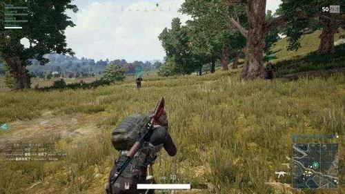 重大发现!绝地求生海岛地图神似中国的一个地方!