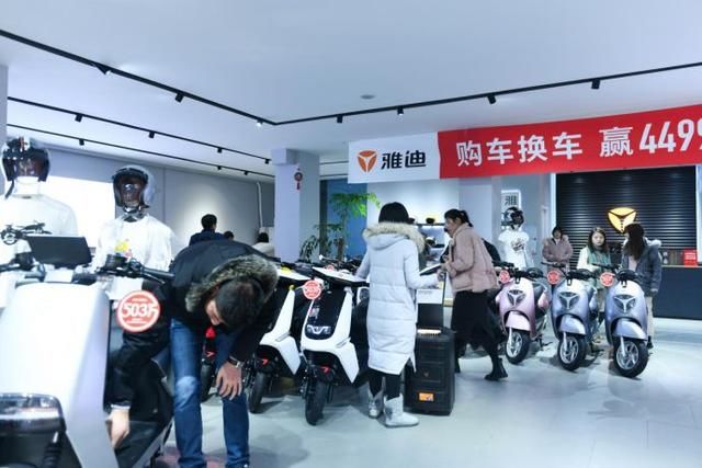 3000多万消费者都在使用,这个电动车品牌究竟