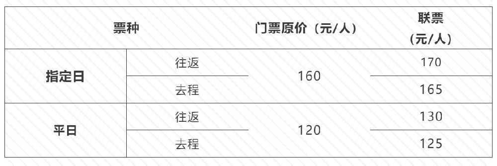 去2019北京世园会乘车路线有哪些?出行全攻略