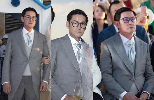郭碧婷爸爸懒理女儿产豪门女，分享晚餐还喝小酒，态度冷静无波澜