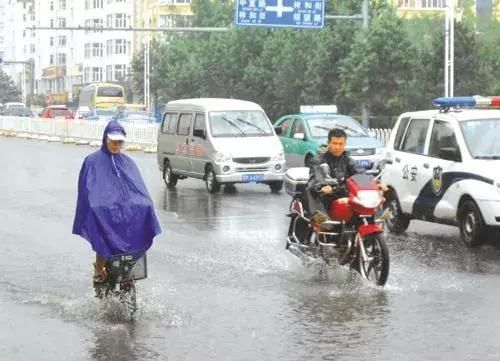 暴雨!大暴雨!雷暴大风!省两办发布紧急通知……