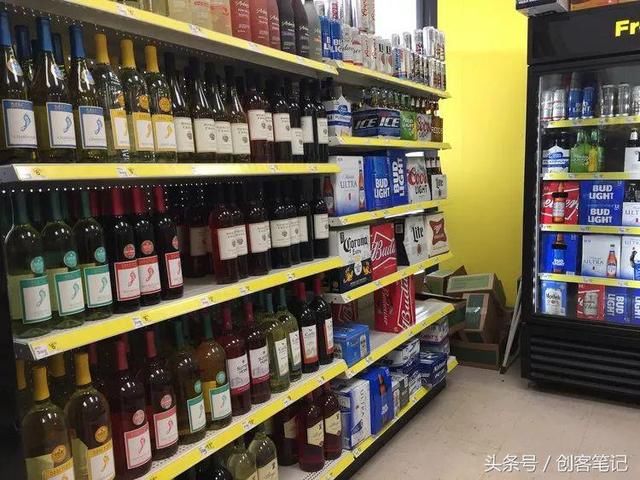 美国零售业正遭遇关店潮，这家店却要逆势新开900家店，凭什么？