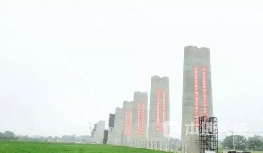 舒城高铁时代来临!合安高铁建设最新进展~