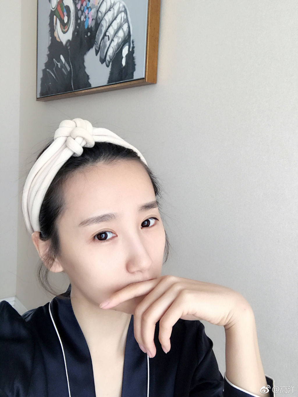 从《离婚前规则》方婷到《漂洋过海》严晓秋3