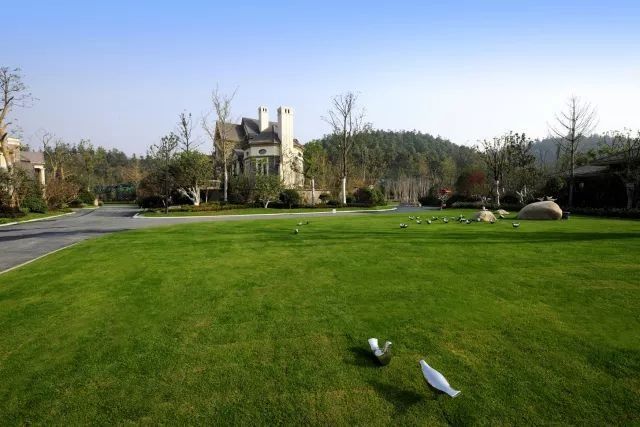 金陵十一大最美湖景豪宅曝光!这才是南京人该住的房子!