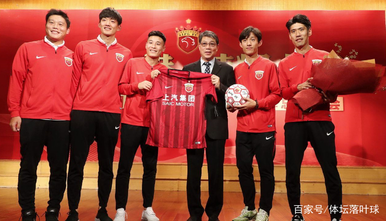 前东亚球员曝离队原因!因薪水无法满足,和徐根