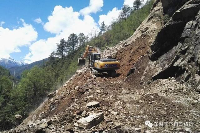 独龙江公路翻越高黎贡山，闯入怒江峡谷最后一个秘境，世外桃源！