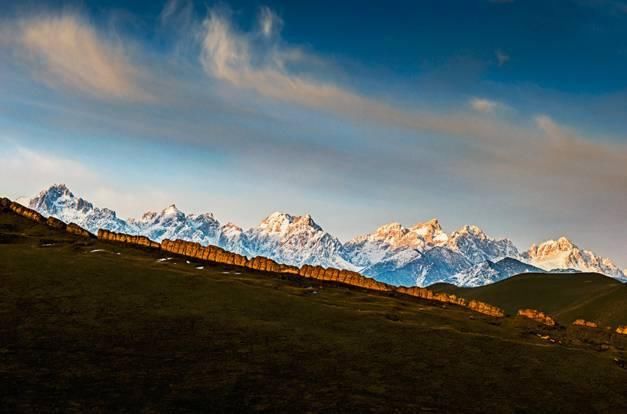 甘肃这个小城，竟没有一只蚊子!曾是七朝古都，却鲜为人知!