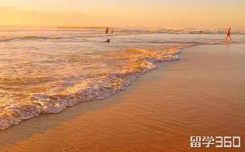 澳洲旅游有哪些好玩的?这四个城市不去,那你算