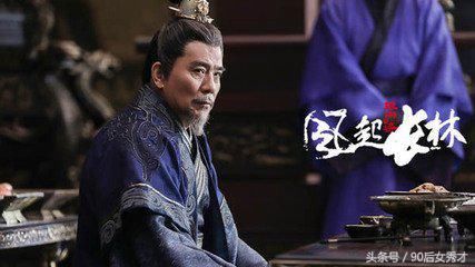 《琅琊榜》和《琅琊榜之风起长林》人物对比