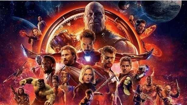 钢铁侠为什么在漫威有这么高的地位