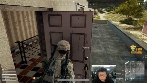 SY评价绝地求生:dpi越低越厉害,现在连韦神都