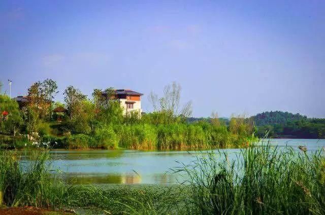 金陵十一大最美湖景豪宅曝光!这才是南京人该住的房子!