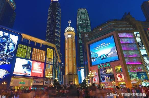 全国34省省会城市地标建筑大全