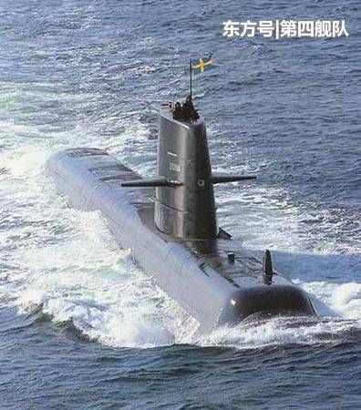 军事实力强到让大国忌惮,瑞典的军力到底如何