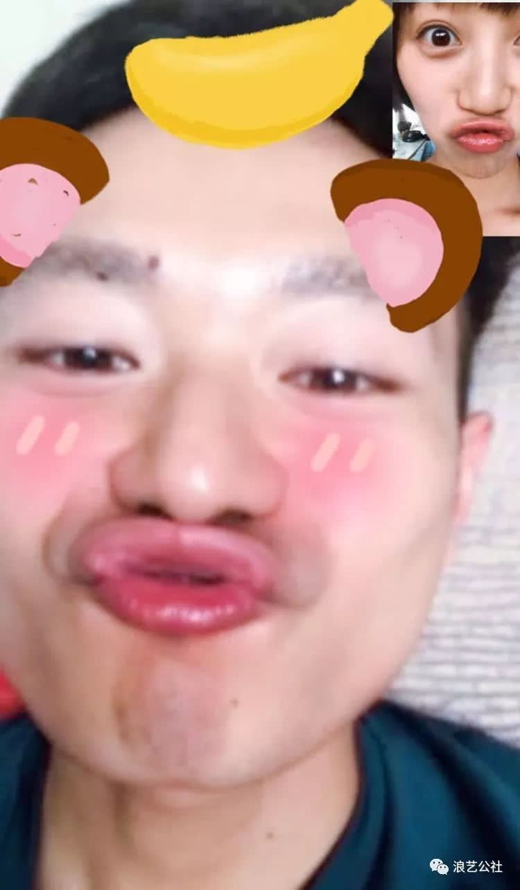 曹骏、蓝盈莹相恋两周年公开秀恩爱,花式狗粮