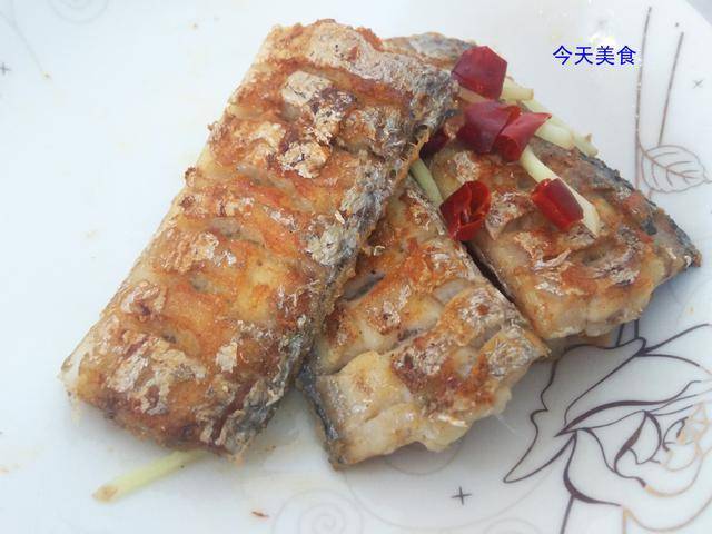 常见的做法有清炖、清蒸、油炸、红烧、干煎等 水族资讯 南昌水族馆第1张 常见的做法有清炖、清蒸、油炸、红烧、干煎等 水族资讯 南昌水族馆第1张