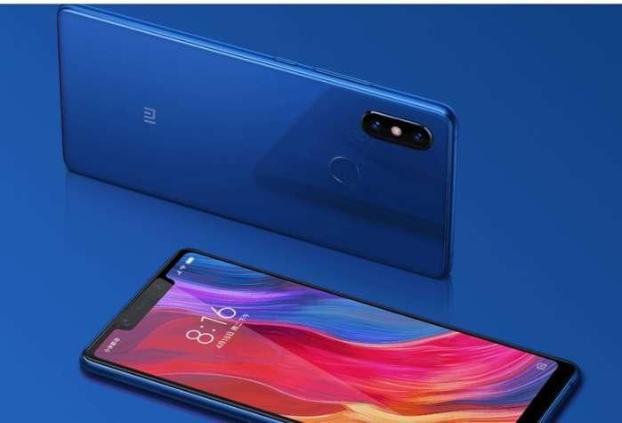 雷军让耍猴论们闭嘴,小米8SE已全部现货