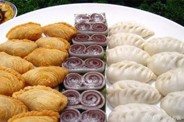 #健康过大年#原来糖尿病患者过年有这么多可以吃的？