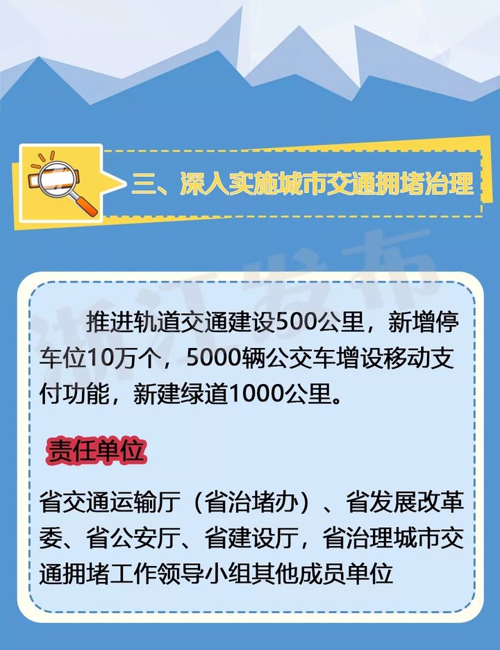 浙江省省长、副省长2018年及今后5年忙什么?