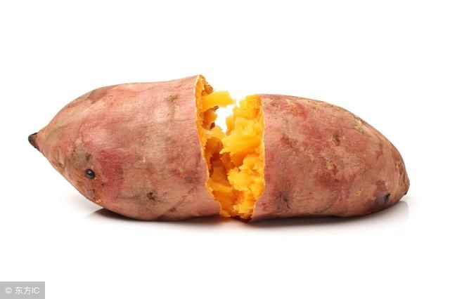 糖尿病能吃红薯吗?怎么吃更健康?