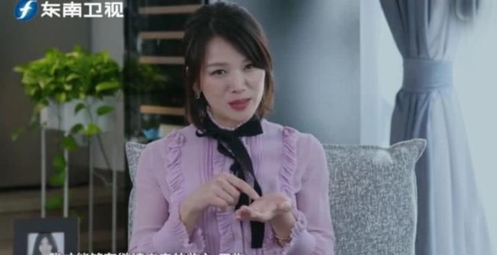 曹曦文的大女儿公开出镜a女儿,别墅罕见装修很别墅滞销销售图片