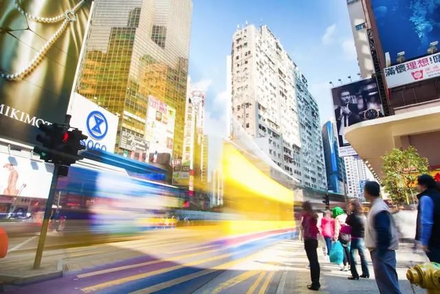 成都到香港扫货全攻略!这些地方的好货,真的便