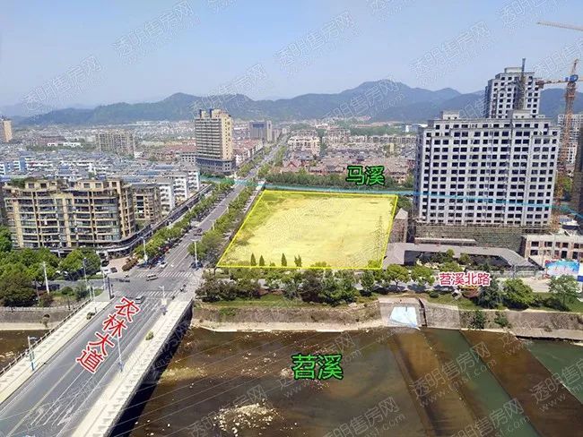 杭州第十区卖了3块地 价格有点凉凉 入手机会来了吗？