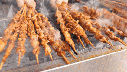 许昌这家店一口带你穿越八百里秦川