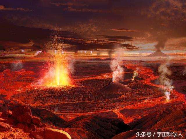 日本沿海区域发现7300年前形成的火山，一旦爆发将危及中国