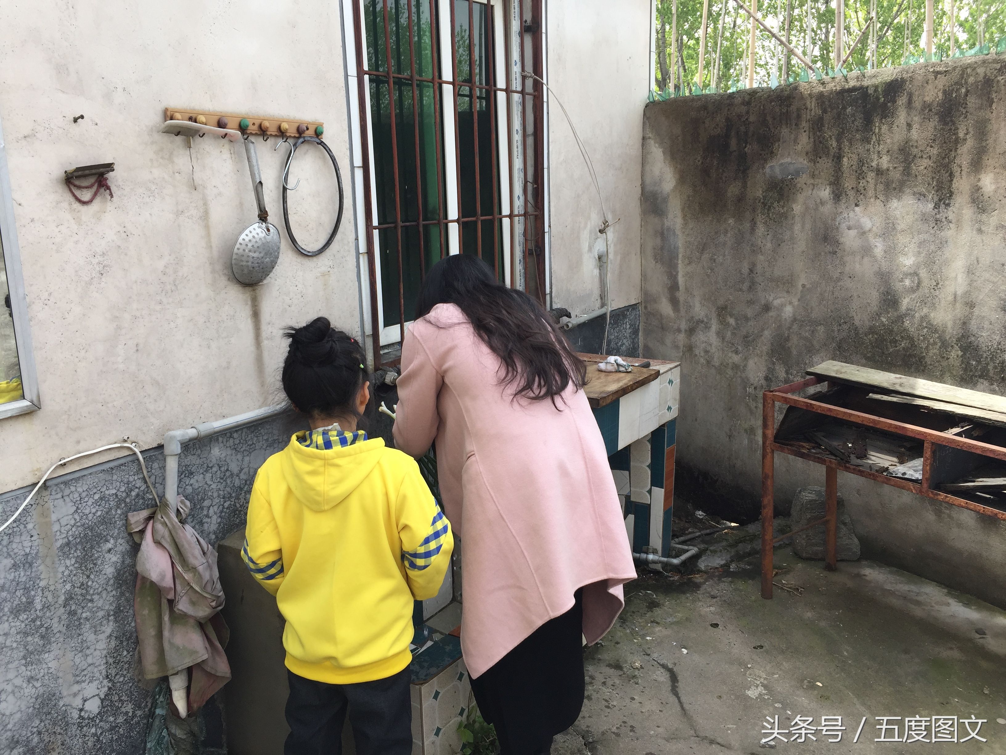 鄂东北农村二胎怪现象,计划生育时超生,二胎放