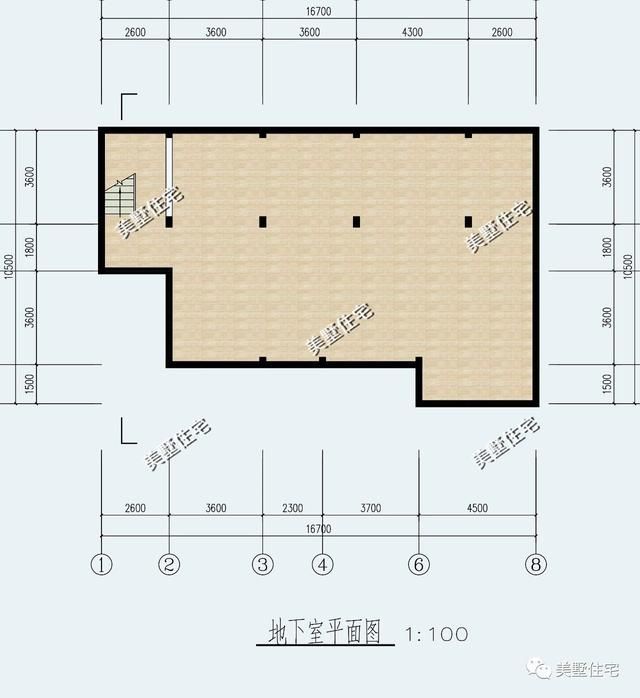 10款经典大气的农村别墅，随便建一套都把邻居家的比下去！