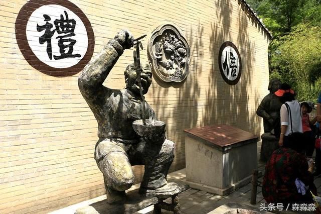 老陕爱吃面,一顿不吃面,等于没吃饭,你可知道面粉怎样选