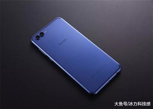 华为荣耀20即将上市,麒麟980+水滴屏,网友:荣