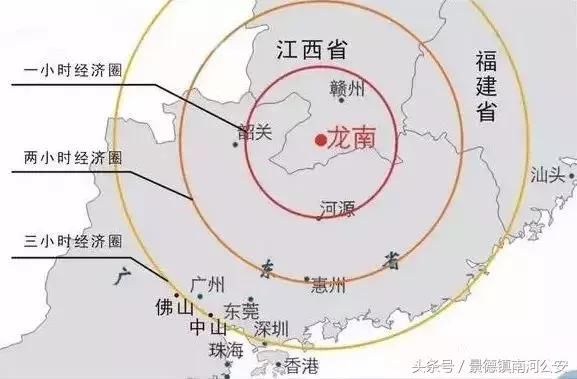 省里发文！支持江西这三地撤县设市(区)，还有这些地方即将迎来大