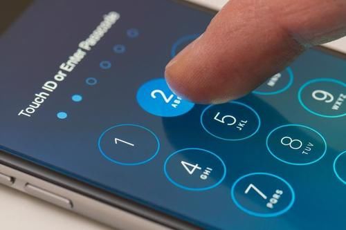 怎么解锁苹果手机iphone