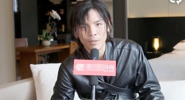 向佐自曝3年前就对郭碧婷有好感,当时惨被拒绝