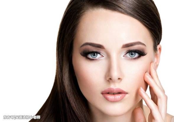 怎么消除脸上的红血丝?摆脱红脸蛋