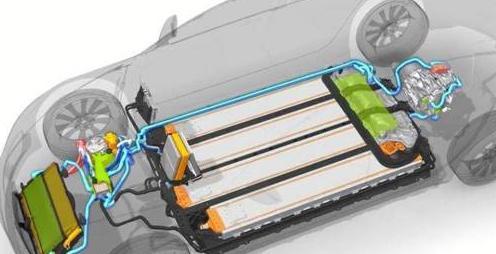 为什么说电池冷却系统是新能源汽车必不可少的？