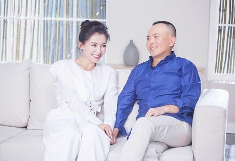 刘涛王珂被传已离婚？这几张照片就能辟谣了