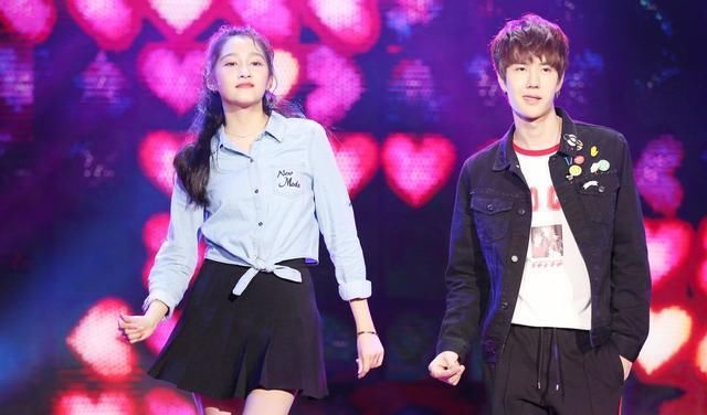 怎样拿下王一博