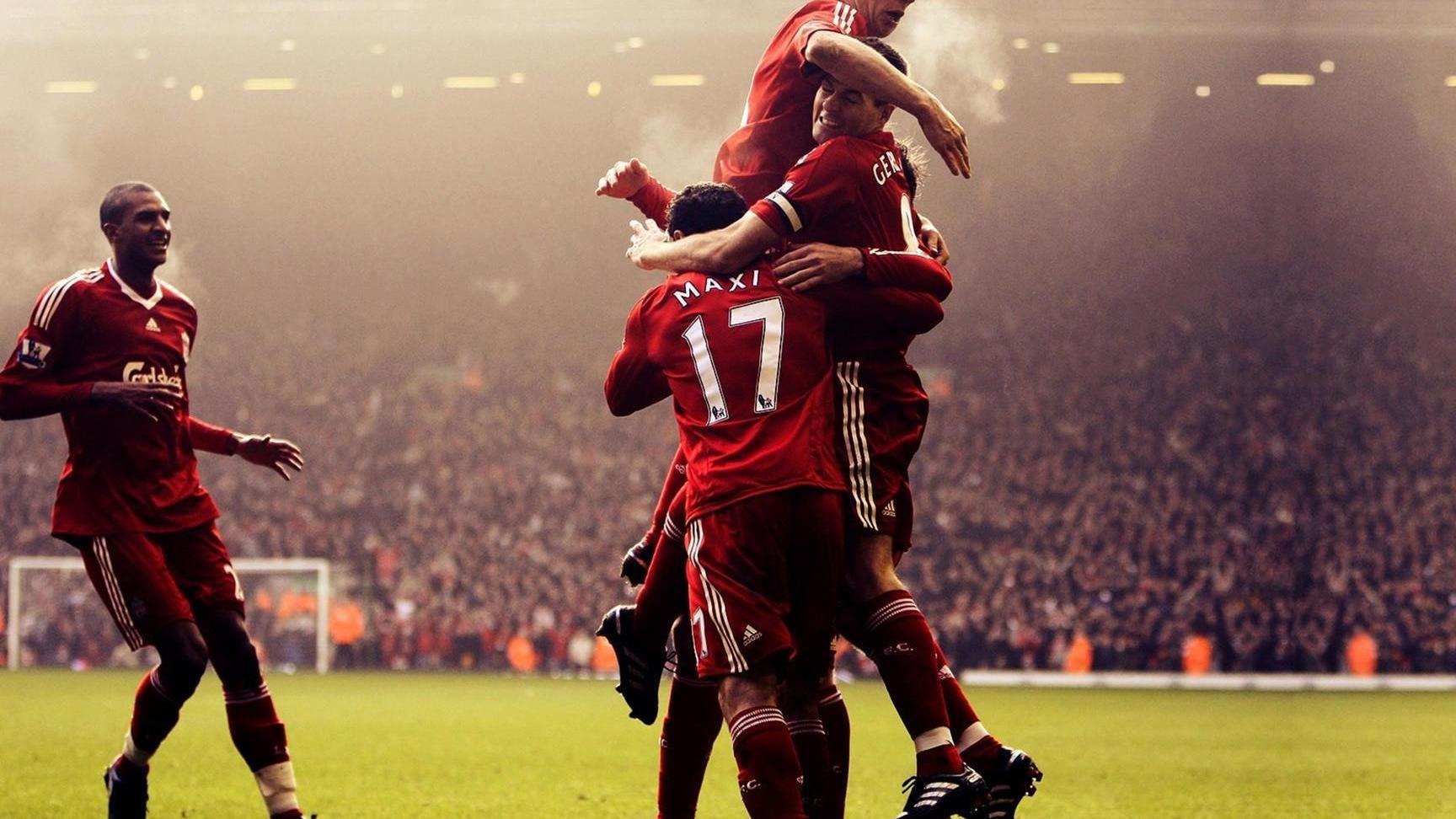 曼城诉利物浦:一场大比赛,五个大问题