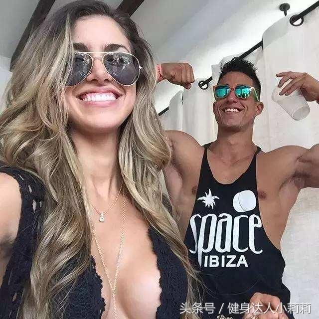 退伍军人做健身教练能一个月赚好几万?