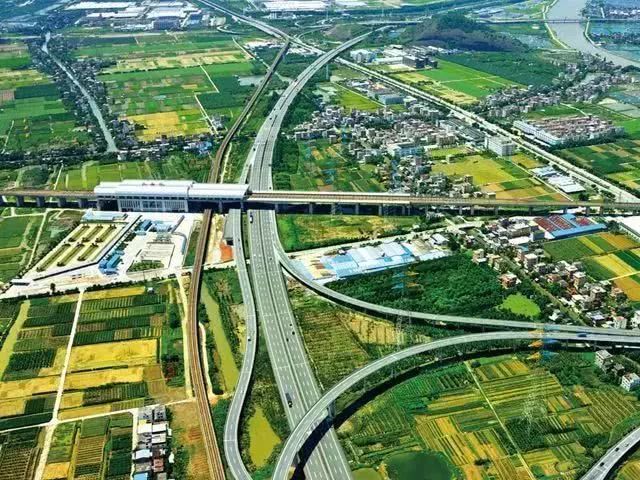 定了!香港科技大学南沙分校选址曝光,占地1.13