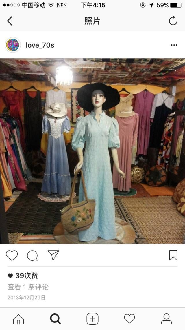 去清迈，别忘了逛逛咖啡小馆与美貌古着店