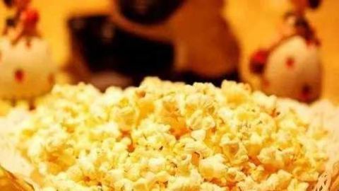 自己在家动手做几道小零食 简单易做