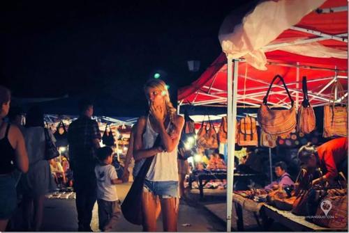 这里被称为东南亚最后的处女地，让人向往！