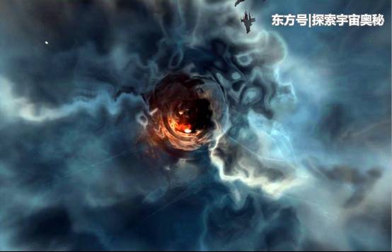 宇宙中速度最快的星球,1秒钟自转9次,还曾向地