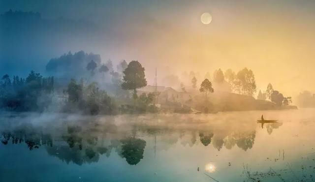 比都江堰还牛！成都南边这个小城，美景美食冷门到极致，1.5h到！