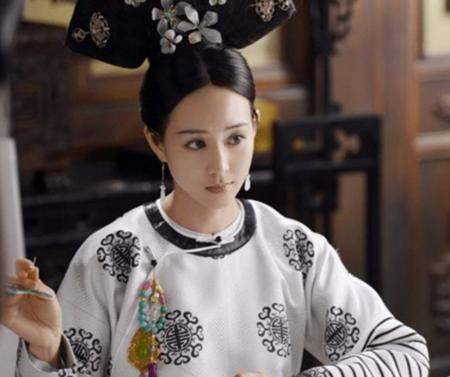 《如懿传》震撼开播,霍建华和聂远比气质,周迅